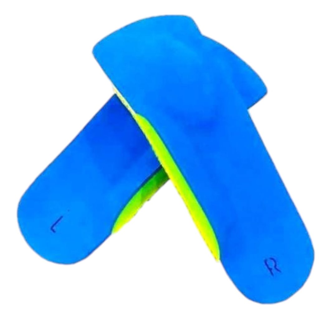 Best custom fitted arch supports
